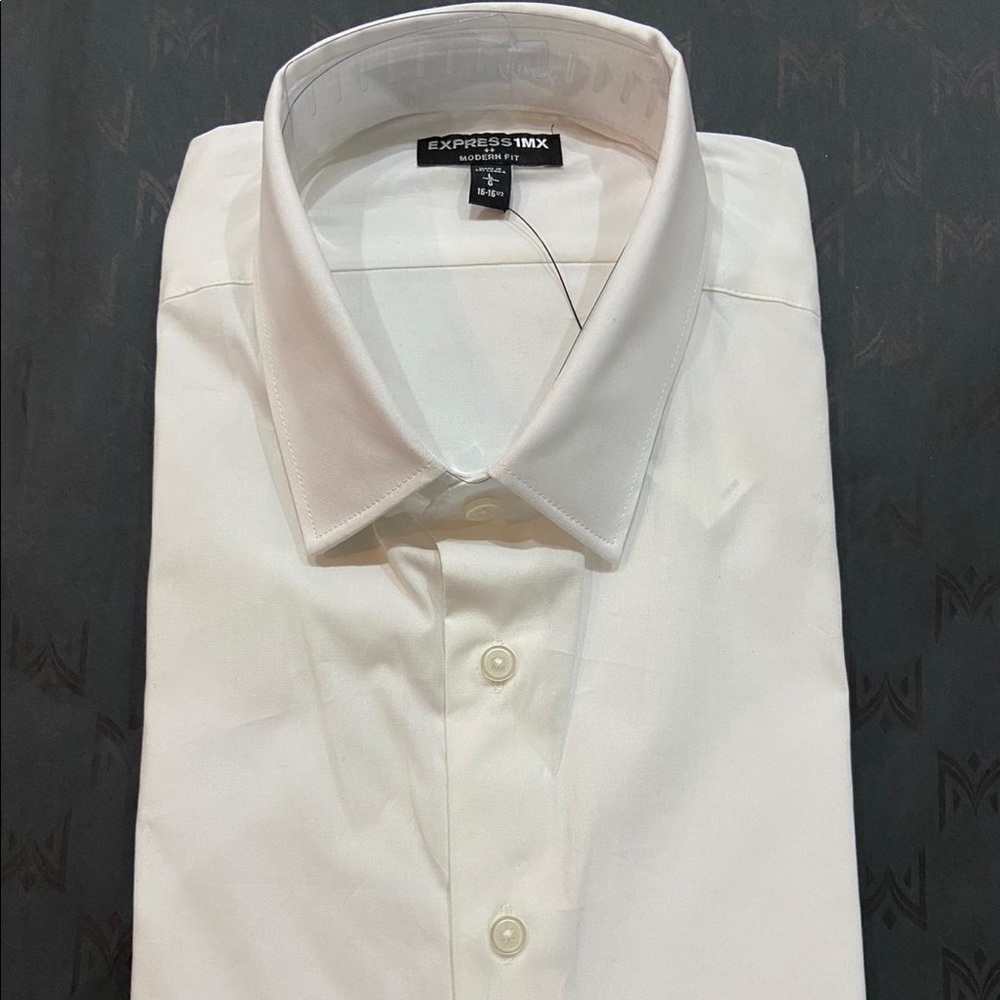 Express Men shirt